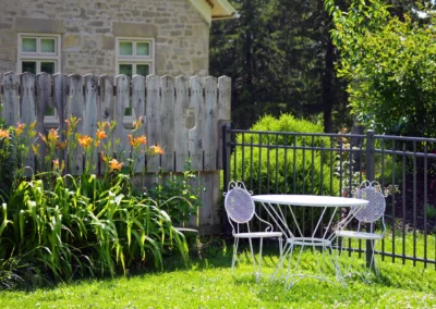 Farm-to-Table Program