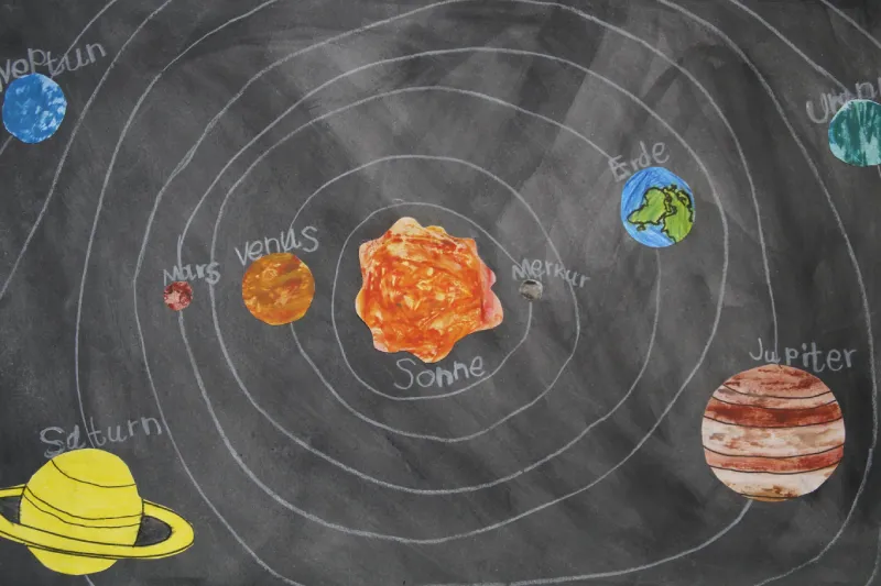 Retrogrades Explained: Understanding the Impact of Planetary Retrogrades on Your Life