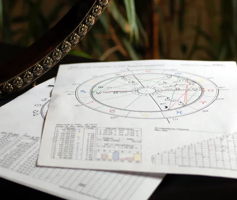 Understanding Your Astrological Houses: How Your Life is Shaped by the Stars