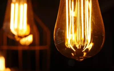 Energy-Efficient Lighting Options for Your Home