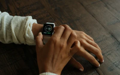 The Evolution of Wearable Technology: More Than Just Smartwatches