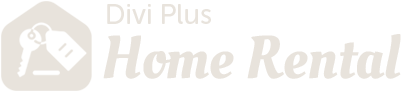 Divi Plus Home Rental