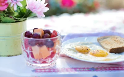 Kickstart Your Day: Delicious and Healthy Breakfast Ideas