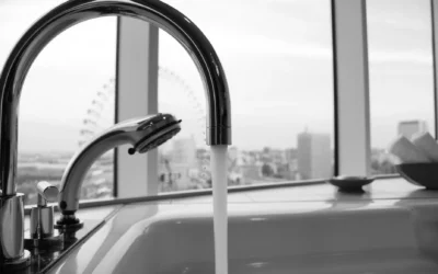 The Dangers of Ignoring a Leaky Faucet: Water Damage