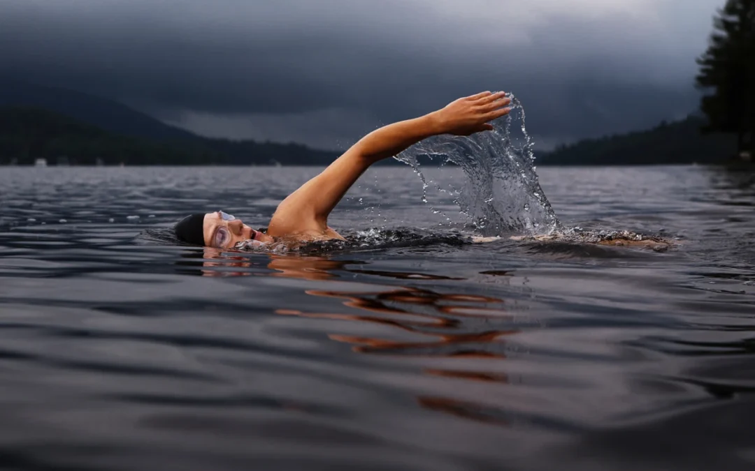 How to Build Endurance for Swimming: A Step-by-Step Guide