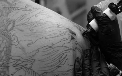 The Evolution of Tattoo Styles: From Tradition to Modern Art