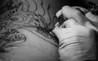 Choosing the Perfect Tattoo: A Comprehensive Guide