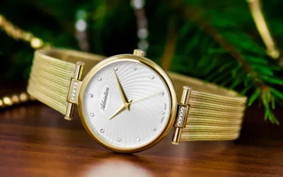 The Best Watches for Every Occasion: From Casual to Formal