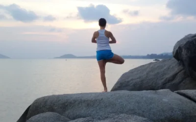 Finding Balance Through Holistic Fitness