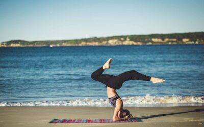 5 Morning Yoga Poses to Energize Your Day