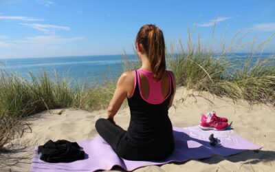 The Art of Mindful Breathing: A Beginners Guide